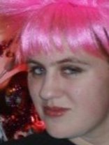 Person who looks like Eva Green