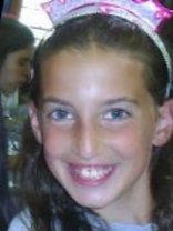 Person who looks like Christy Turlington