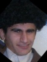 Person who looks like Tony Shalhoub