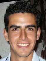 Person who looks like Eli Roth