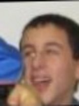 Person who looks like Ben Foster