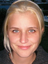 Person who looks like Cameron Diaz