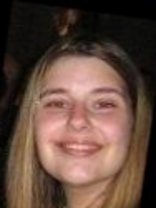 Person who looks like Lauren Woodland