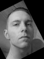 Person who looks like Clint Eastwood