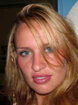 Person who looks like Natasha Bedingfield