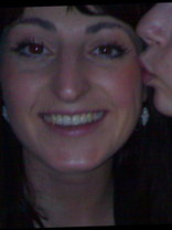 Person who looks like Gloria Estefan