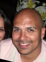 Person who looks like Billy Zane