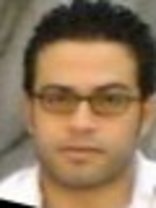 Person who looks like Rob Lowe