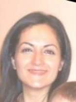 Person who looks like Julie Dreyfus