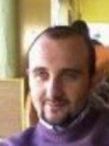 Person who looks like Ben Foster