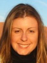 Person who looks like Kelly Rutherford