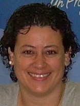 Person who looks like Sigourney Weaver