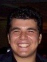 Person who looks like Dean Cain