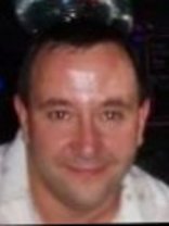 Person who looks like John Cusack