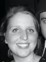 Person who looks like Helen Hunt