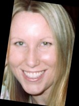 Person who looks like Beth Stern