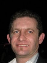 Person who looks like Neil Flynn