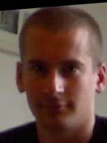 Person who looks like George Stults