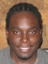 Person who looks like Rob Brown