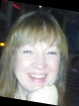 Person who looks like Leeza Gibbons