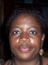 Person who looks like Oprah Winfrey