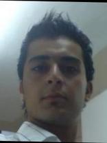 Person who looks like Carlos Bernard