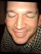 Person who looks like Jeremy Renner