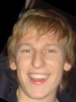 Person who looks like Owen Wilson