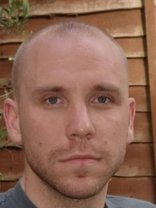 Person who looks like Michael Rosenbaum