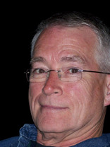 Person who looks like Richard Gere