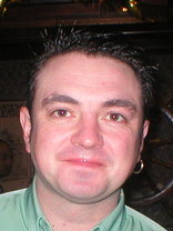 Person who looks like Paul Rodriguez