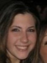 Person who looks like Daisy Fuentes