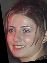 Person who looks like Kate Winslet