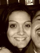 Person who looks like Fran Drescher