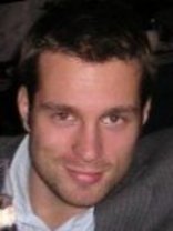 Person who looks like Brad Pitt