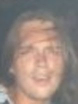 Person who looks like Brad Pitt