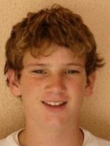 Person who looks like Andy Richter