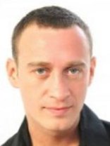 Person who looks like Christopher Walken