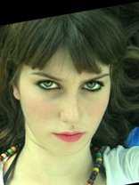 Person who looks like Liv Tyler