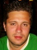 Person who looks like Giovanni Ribisi