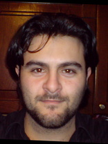 Person who looks like Billy Burke