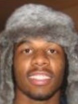 Person who looks like Quddus (TRL)