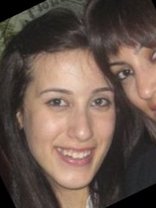 Person who looks like Haylie Duff