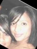 Person who looks like Traci Bingham