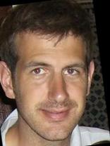 Person who looks like Michael Bay