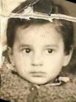 Person who looks like Gary Oldman