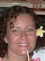 Person who looks like Carla Gugino