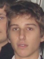 Person who looks like Gabriel Mann