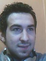 Person who looks like Ryan Reynolds