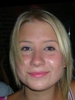 Person who looks like Anna Kournikova